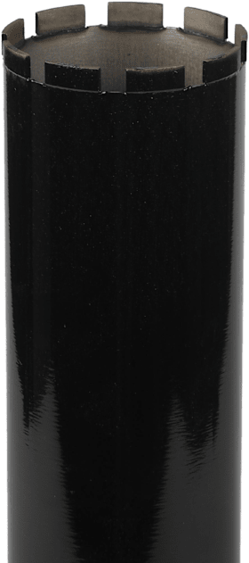 Klingspor Bohrkrone DK 612B Supra 