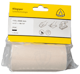 Klingspor Schleifrolle PS 33 B