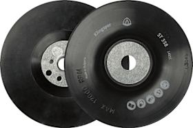 Klingspor Stützteller ST 358