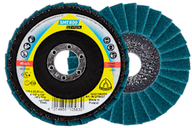 Klingspor Schleifmopteller SMT800