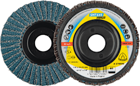 Klingspor Schleifmopteller SMT 645 Supra