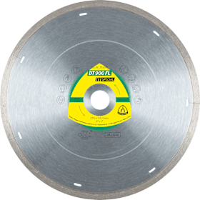 Klingspor Trennscheibe DT 900 FL
