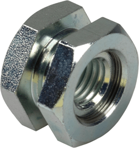 Klingspor DZ 114 Adapter Gewinde M 14