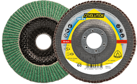 Klingspor 976 Special CEVOLUTION