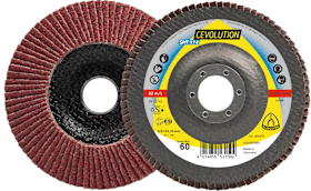 Klingspor Schleifmopteller SMT 974 Special CEVOLUTION