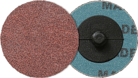 Klingspor Schleifscheibe QRC 412