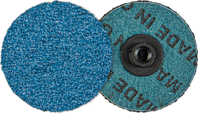 Klingspor Quick Change Discs QMC411
