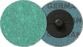 Klingspor Schleifscheibe QRC 409