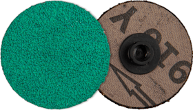 Klingspor Quick Change Discs QMC 910