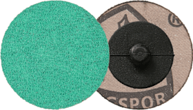 Klingspor Quick Change Discs QRC 910