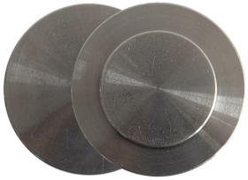 Klingspor Reduzierflansch 712, 115 mm