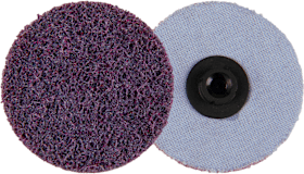 Klingspor Quick Change discs QMC 800