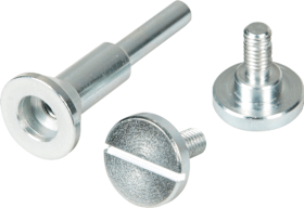 Klingspor Spannstift SD 660, 6 mm