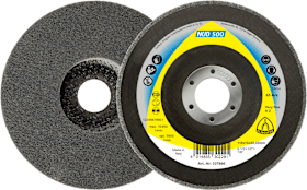 Klingspor Vliesscheibe NUD 500