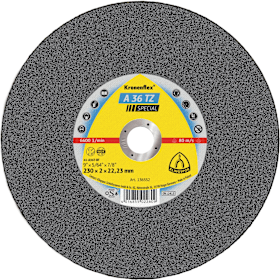 Klingspor Trennscheibe A 36 TZ Special