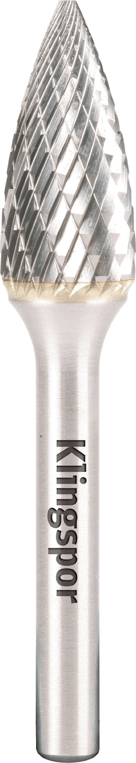 Klingspor Fräser HF 100G