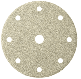 Klingspor Schleifscheibe klett PS 33 BK