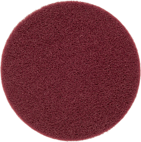 Klingspor NDS 400 K Vliesscheiben, 150 mm Very Fine Korund