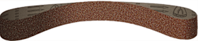 Klingspor LS 309 X Bänder, 28 x 533 mm Korn 120 F4G