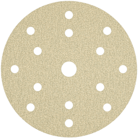 Klingspor PS 33 CK Scheiben kletthaftend, 150 mm Korn 100 Lochform GLS47