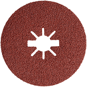 Klingspor Fiberscheibe CS 561 X-Lock