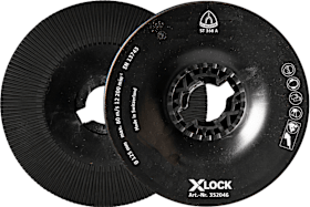 Klingspor Stützteller ST358A