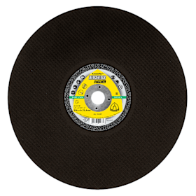 Klingspor Trennscheibe A 924 SX Special