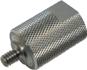 Klingspor QCA 555 Adapter Gewinde M 14, 30 mm