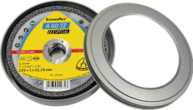 Klingspor Trennscheibe 60 TZ Spezial
