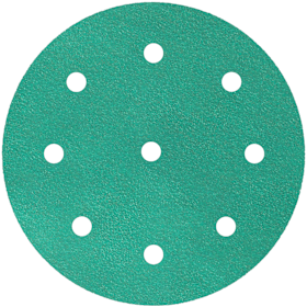 Klingspor Schleifscheibe P77 KT ACT