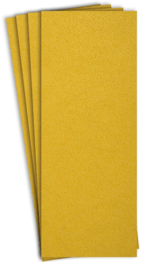 Klingspor PS 30 D Streifen, 115 x 280 mm Korn 60 ohne Loch