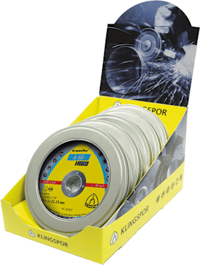 Klingspor Trennscheibe Kronenflex® A 60 Extra
