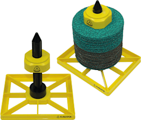 Klingspor Fiberscheibenspender FS 555