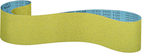 Klingspor Schleifband LS 912 JF Cevolution