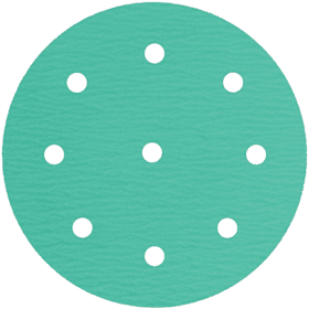 Klingspor Schleifscheibe PS 77 T-act