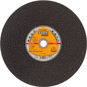 Klingspor Großtrennscheibe A630 N Supra