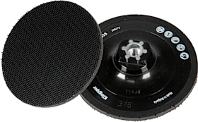 Klingspor NDS 555 Haftstützteller, 125 mm Gewinde M 14