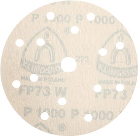 Klingspor Schleifscheibe FP 73 WK