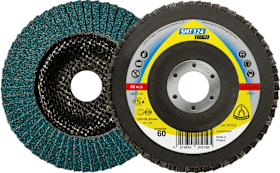 Klingspor Schleifmopteller SMT 324 Extra