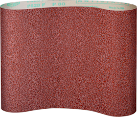 Klingspor PS 28 F Breitbänder, 1120 x 1900 mm Korn 80 F1