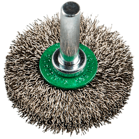 Klingspor Schaftrundbürste BRS 600W