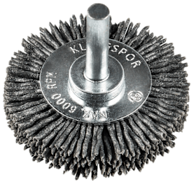 Klingspor Rundbürste BRS 600P
