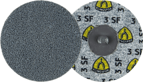 Klingspor Schleifscheibe QRC500
