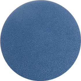 Klingspor Schleifscheibe CS 411CK, K80, 125 mm
