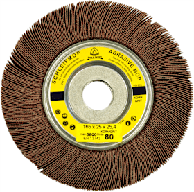 Klingspor Schleifmoprad SM611W