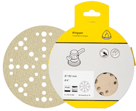 Klingspor Schleifscheibe PS 33 BK SB