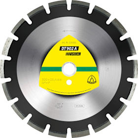 Klingspor Diam-Trennscheibe