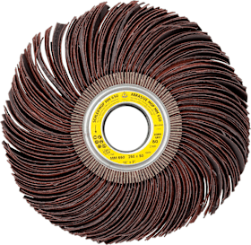 Klingspor Schleifmop MM650