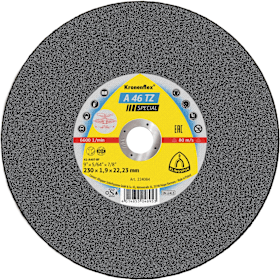 Klingspor Trennscheibe A 46 TZ