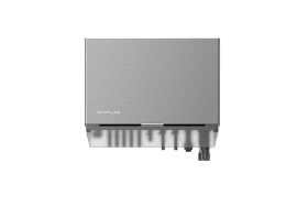 EcoFlow PowerOcean Hybrid-WR 15kW Integrierter Smartmeter
